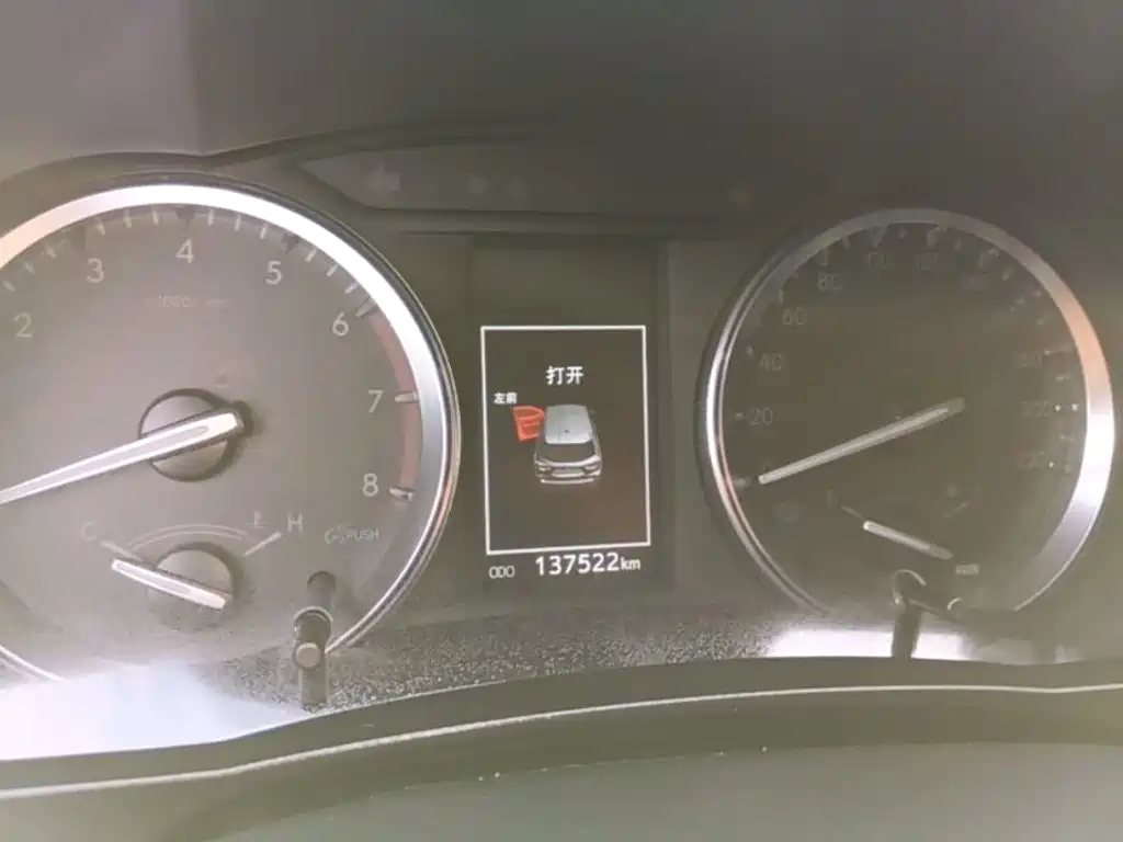 Toyota Highlander — миниатюра 12