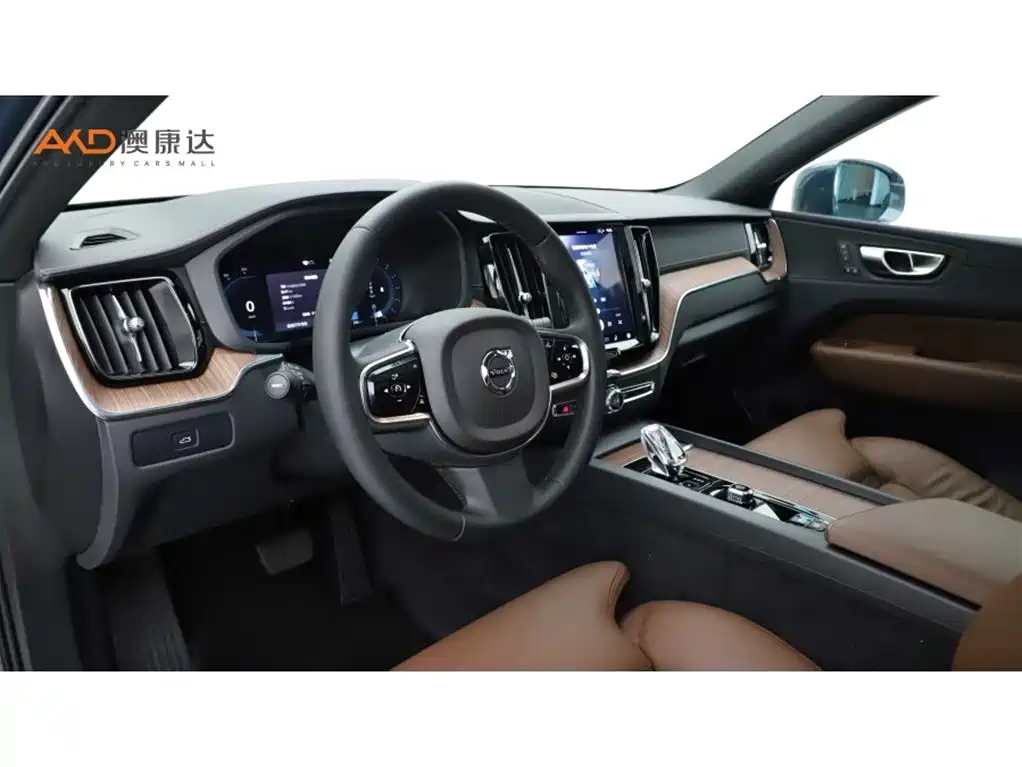 Volvo XC60 — миниатюра 6