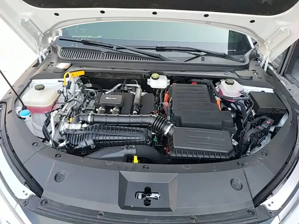 BYD Qin L — миниатюра 20