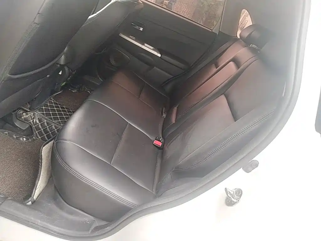 Mitsubishi ASX — миниатюра 17
