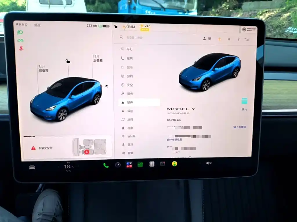 Tesla Model Y — фотографии объявления, Фото 13