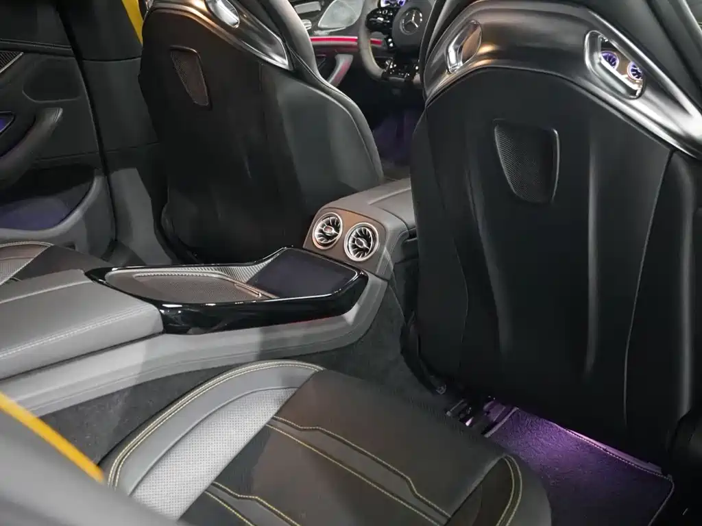 Mercedes-Benz AMG GT — миниатюра 19