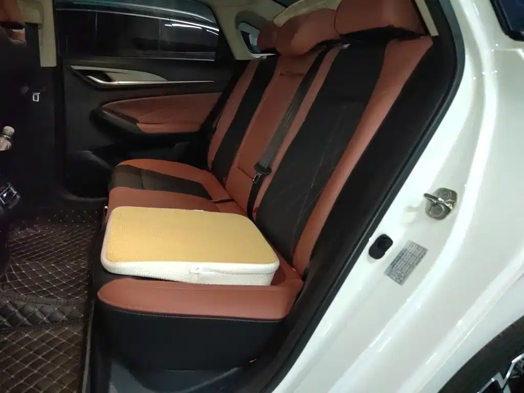 Changan Eado — миниатюра 18