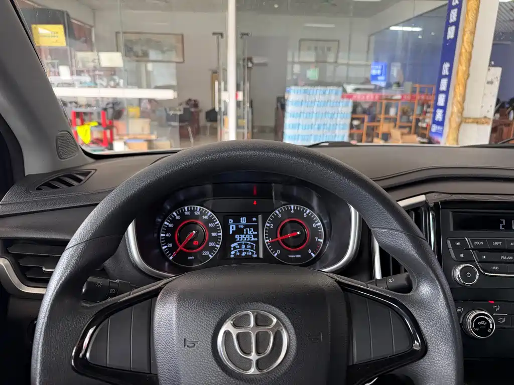 Zhonghua V3 — миниатюра 18