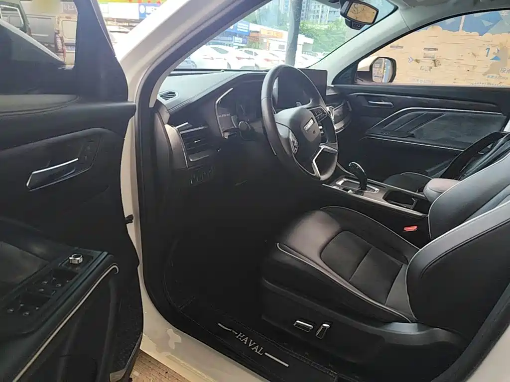 Haval H6 — миниатюра 16