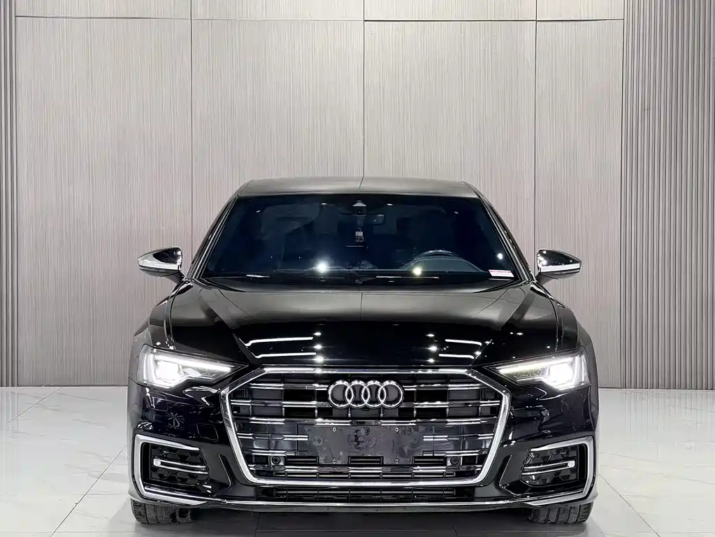 Audi A6L 2024 40 TFSI Luxury