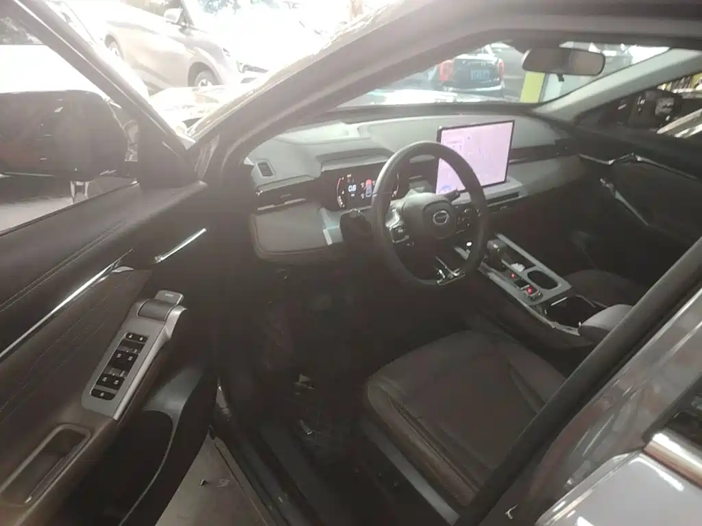 GAC Motor Trumpchi GS4 — миниатюра 16
