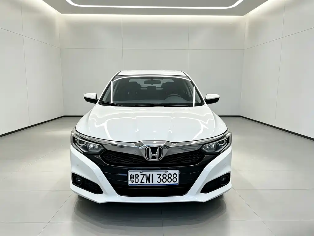 Honda Crider — миниатюра 2