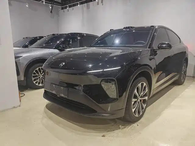 2023 Nio EC7
