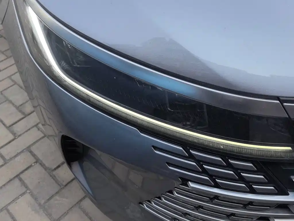 BYD Destroyer 05 — миниатюра 7