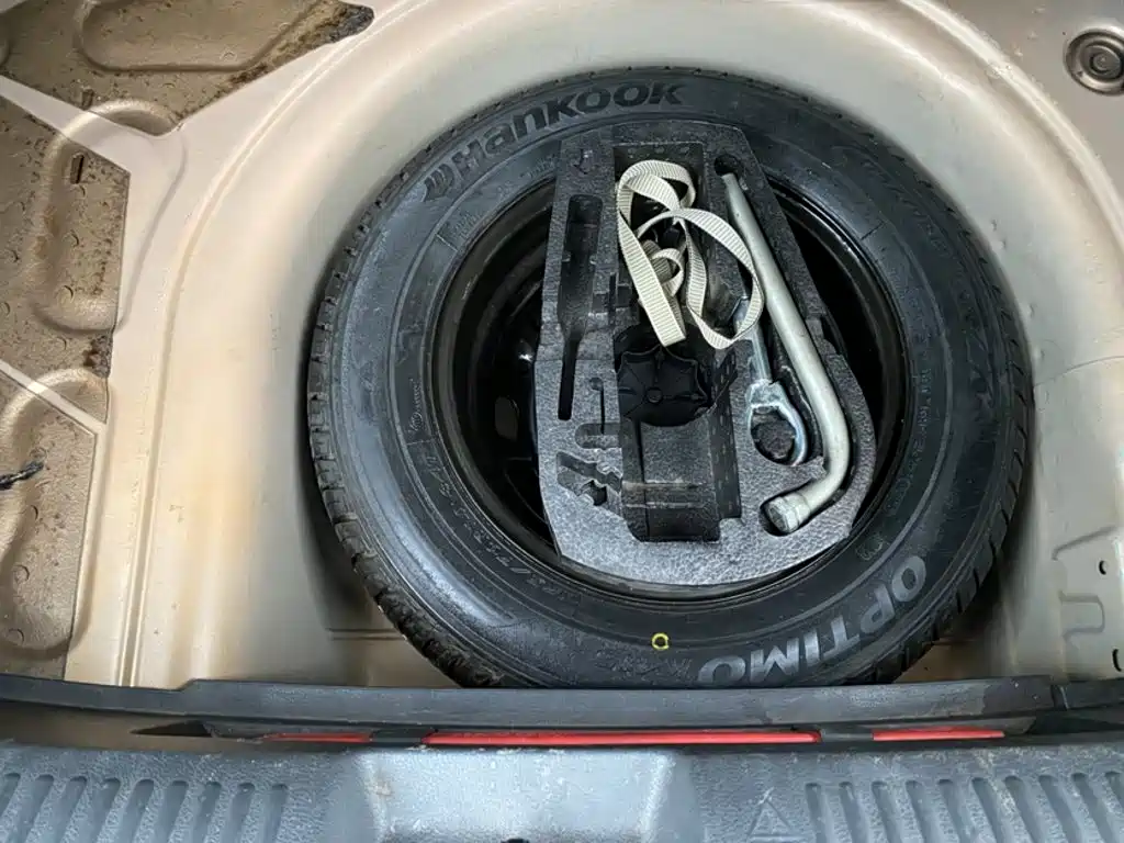 Volkswagen Polo — миниатюра 3