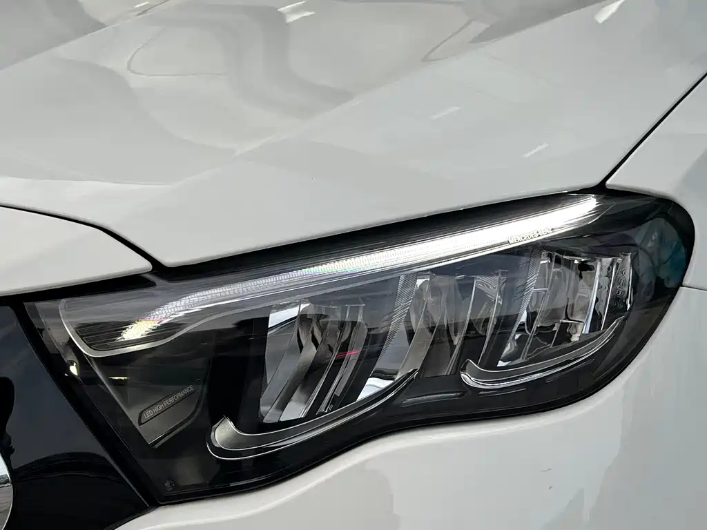 Mercedes-Benz E-Class E 2025 E 300 L Luxury