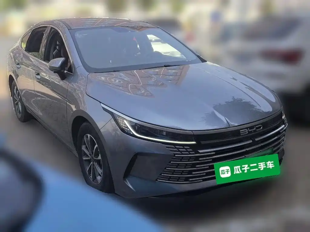 BYD Destroyer 05 — миниатюра 3