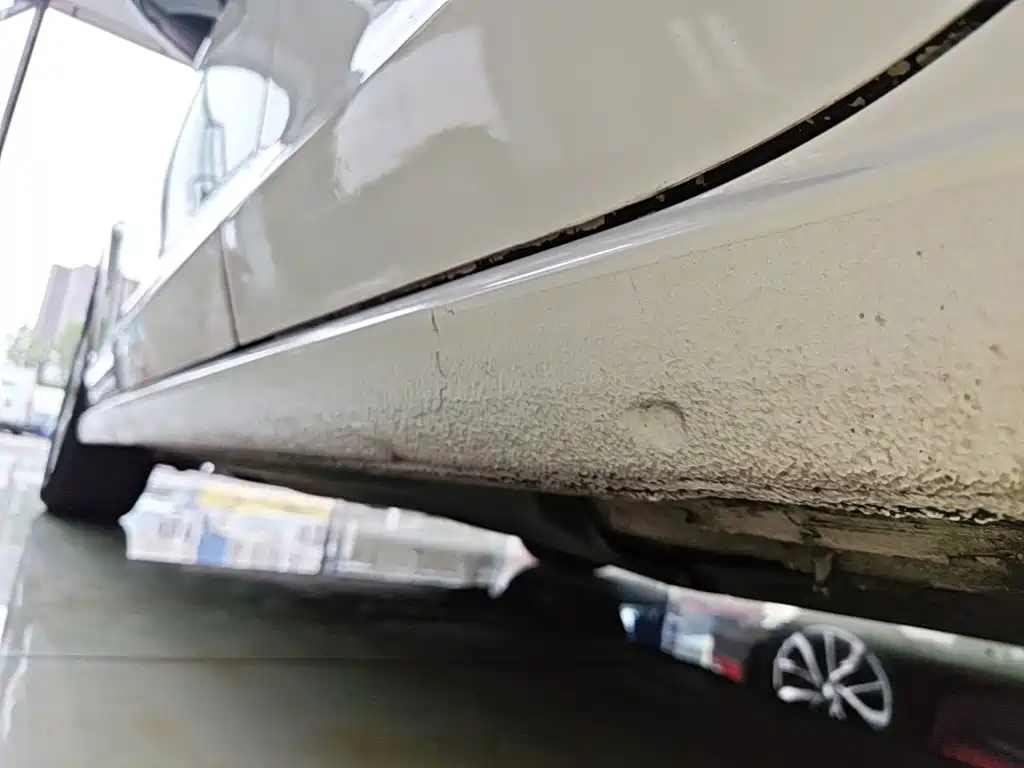 Volkswagen Lamando — миниатюра 22