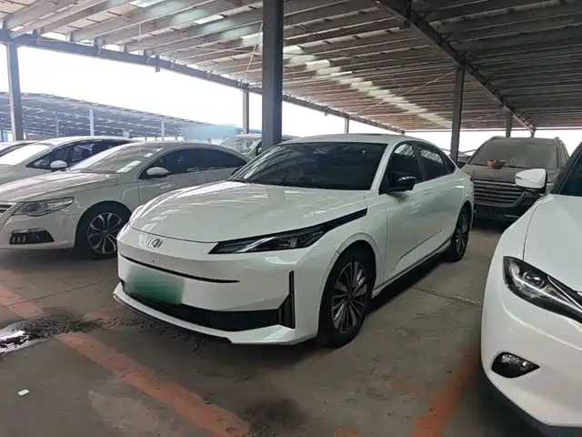 2024 Changan Nevo