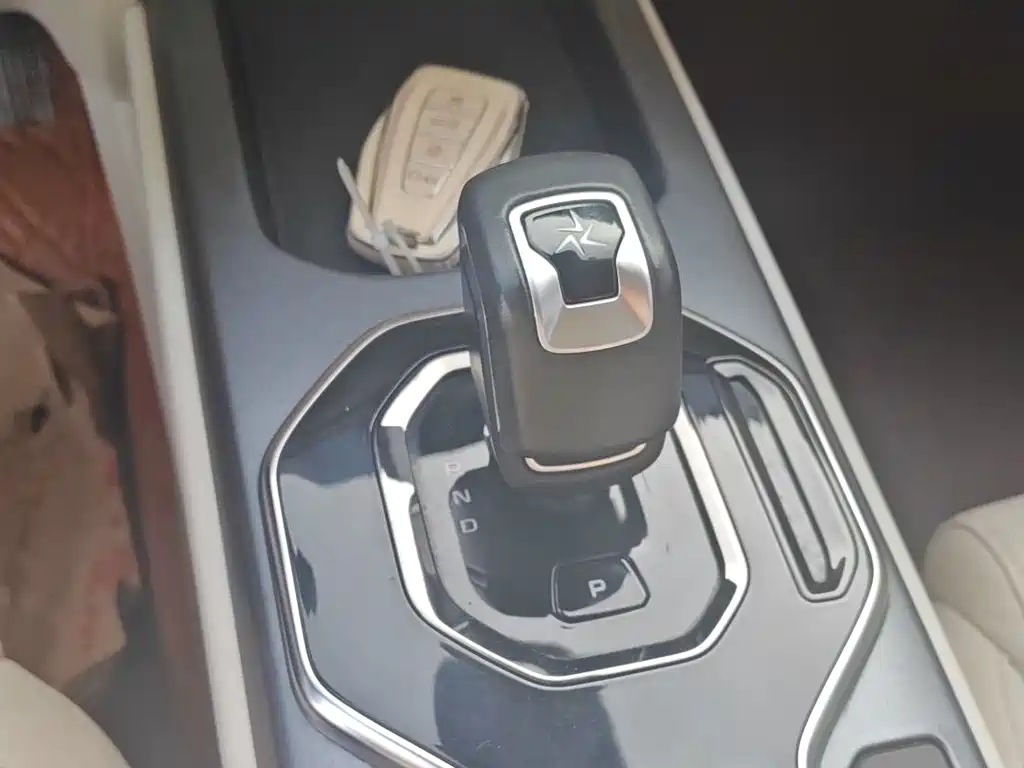 GEELY AUTOMOBILE GEELY ICON