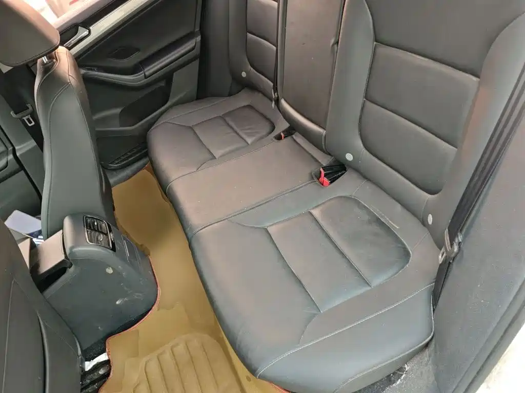 Volkswagen Sagitar — миниатюра 18