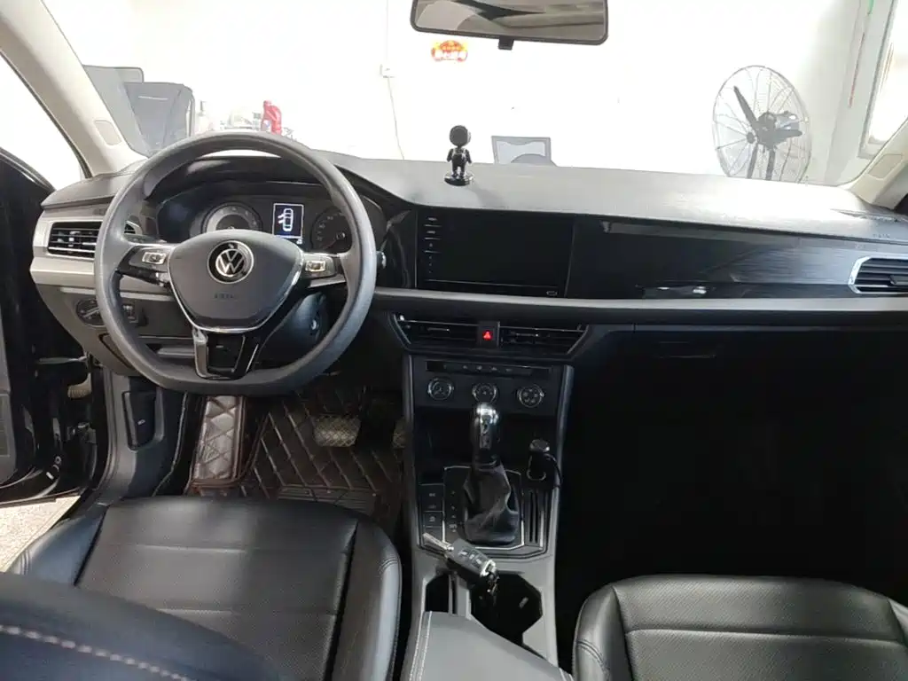 Volkswagen Lavida — миниатюра 10