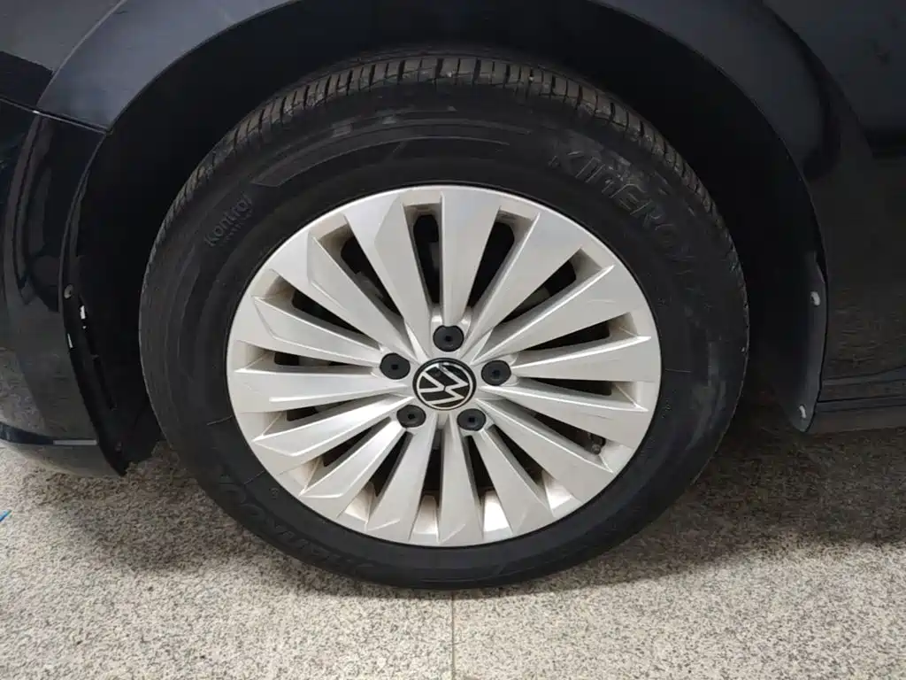Volkswagen Lavida — миниатюра 23