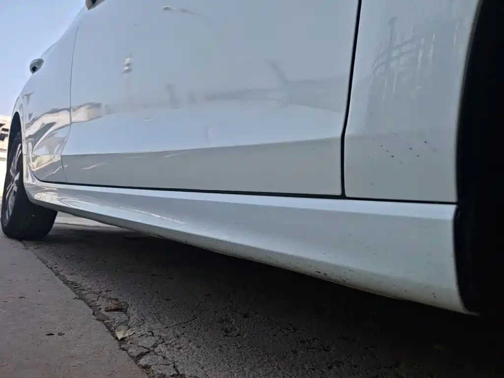Changan Eado — миниатюра 21