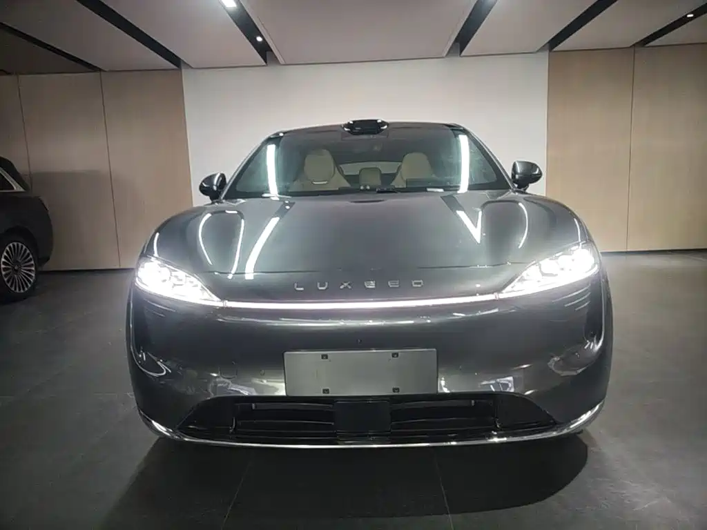 Zhijie Zhijie R7 — миниатюра 3