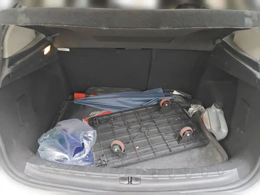 Citroen C3-XR — миниатюра 10