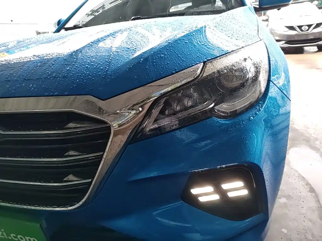 Jetour X70 — миниатюра 24