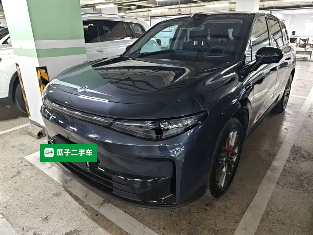 Leapmotor Leapmotor C10