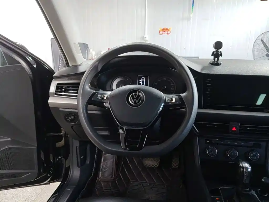 Volkswagen Lavida — миниатюра 11