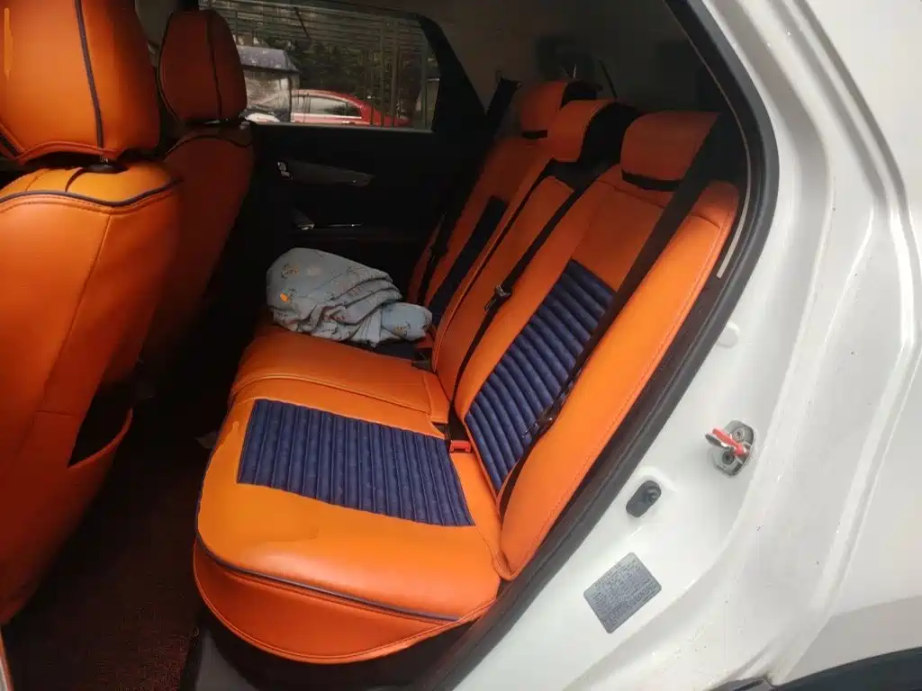 Changan CS55 — миниатюра 13