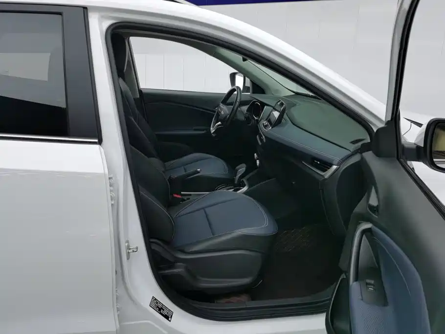 Chevrolet Trax — миниатюра 8