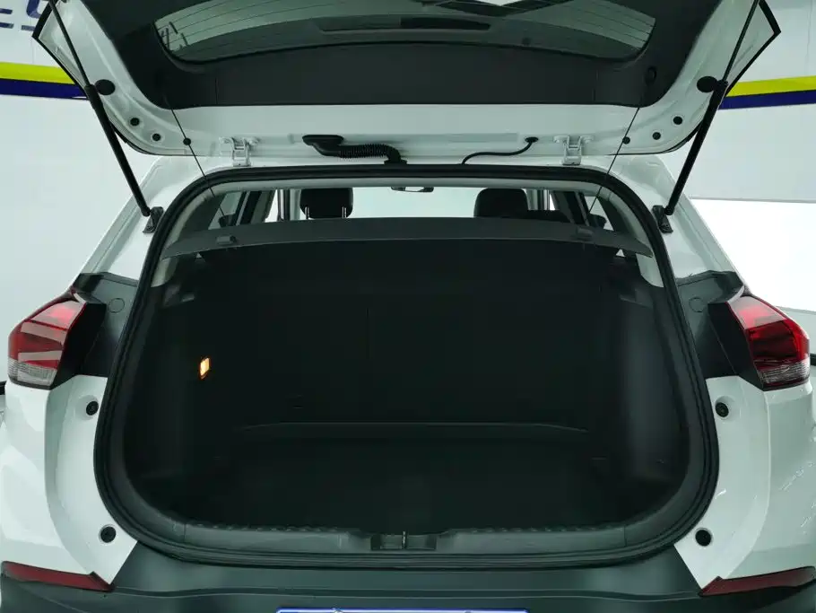 Chevrolet Trax — миниатюра 4