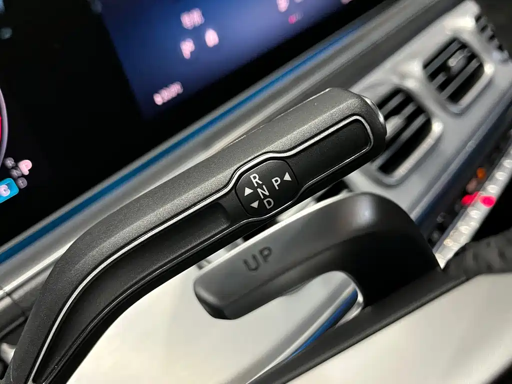 Mercedes-Benz GLE AMG — миниатюра 24