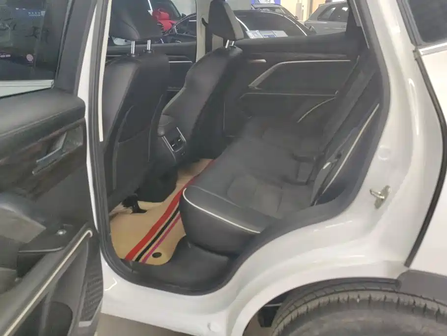 Haval H6 — миниатюра 11