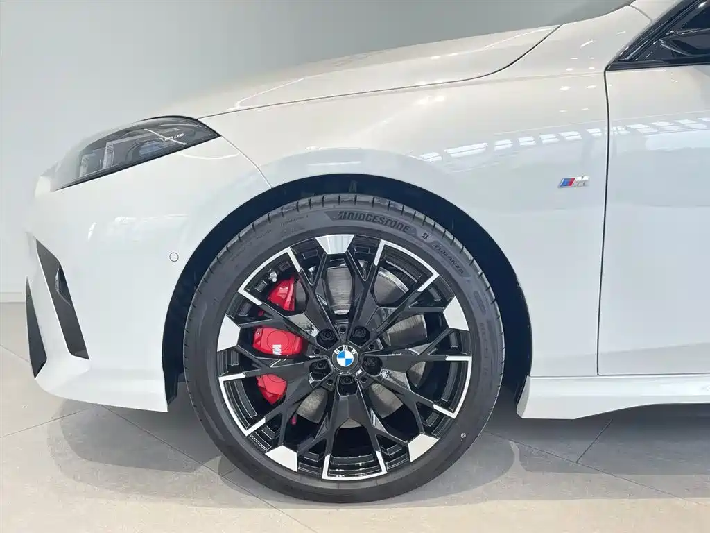 BMW M235L — миниатюра 18