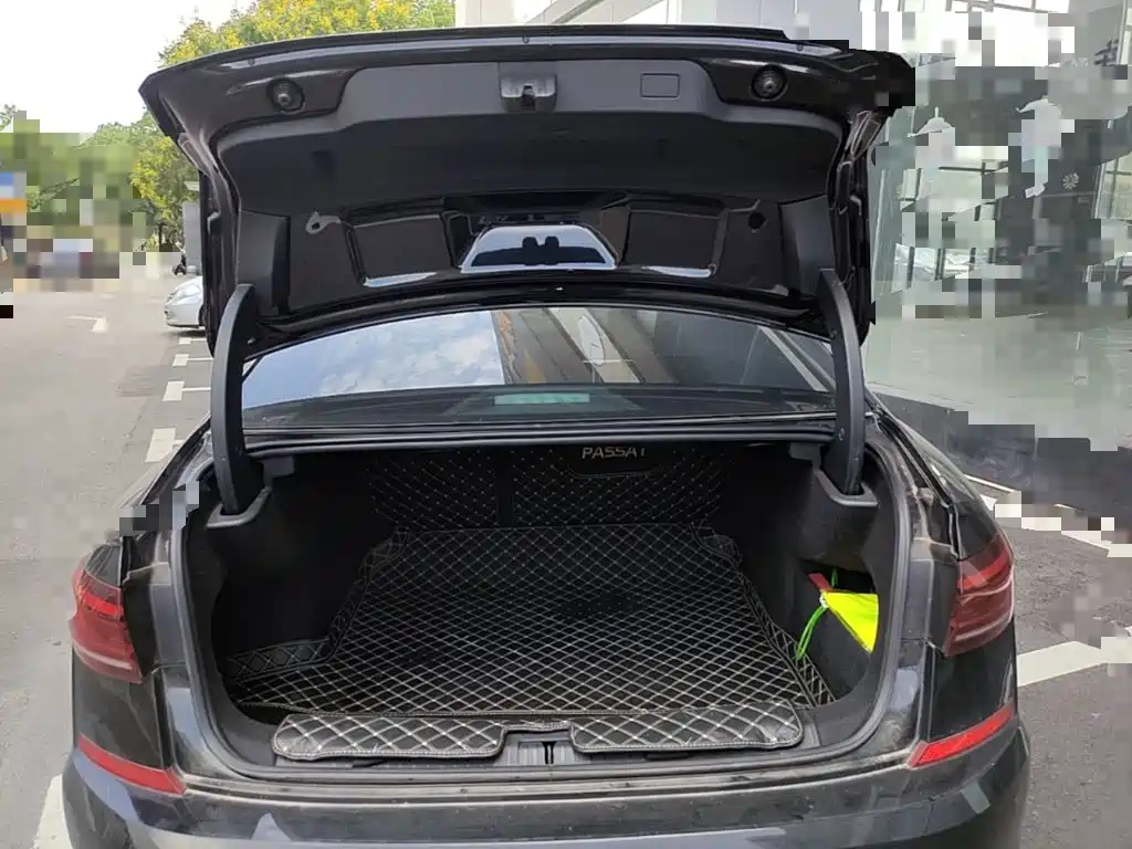 Volkswagen Passat — миниатюра 19