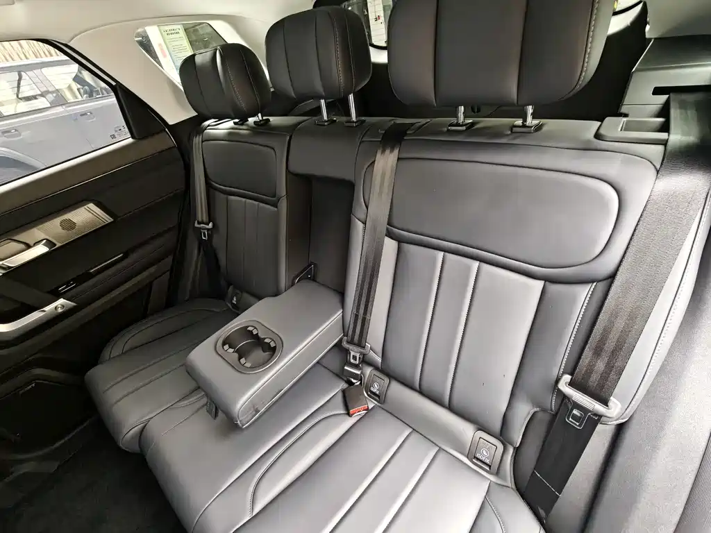 Chery Tiggo 7 — миниатюра 18
