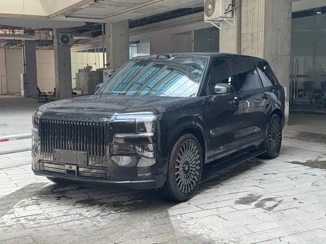 2026 Zeekr 009