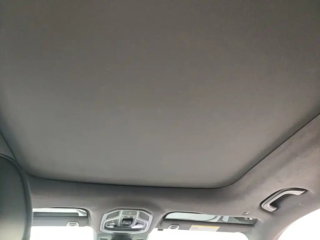 Geely Xingyue L — миниатюра 18