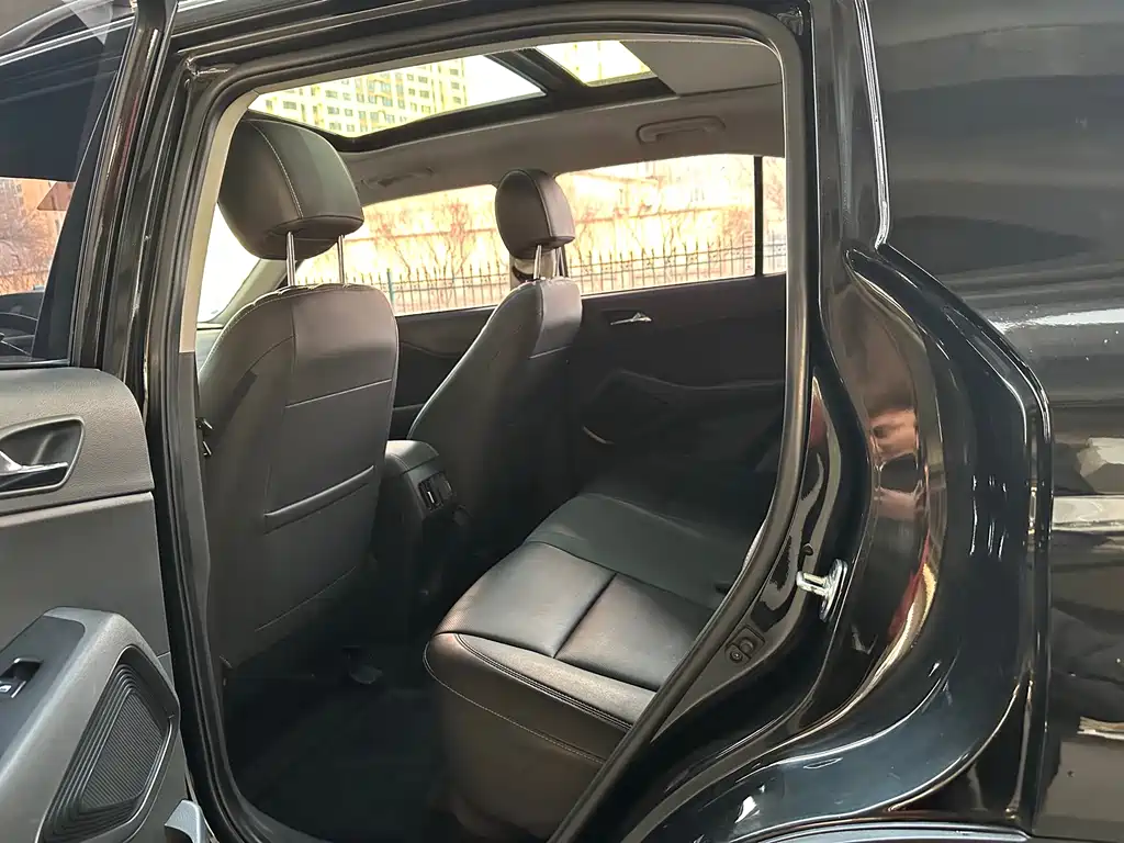 HYUNDAI BEIJING HYUNDAI IX35