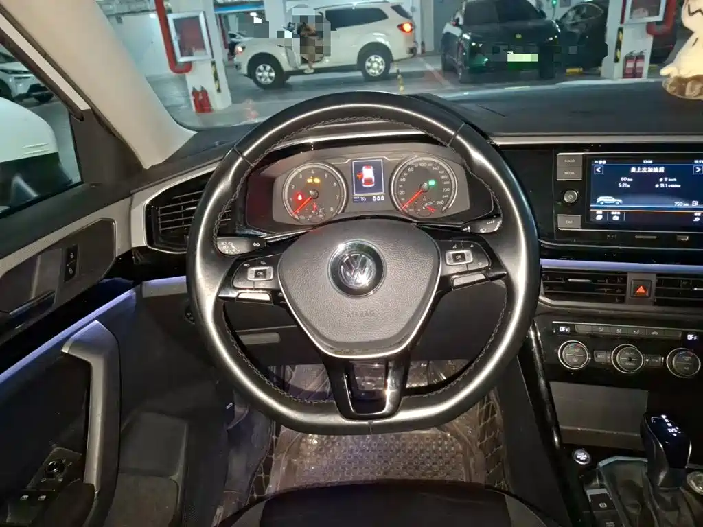 Volkswagen Tayron — миниатюра 11