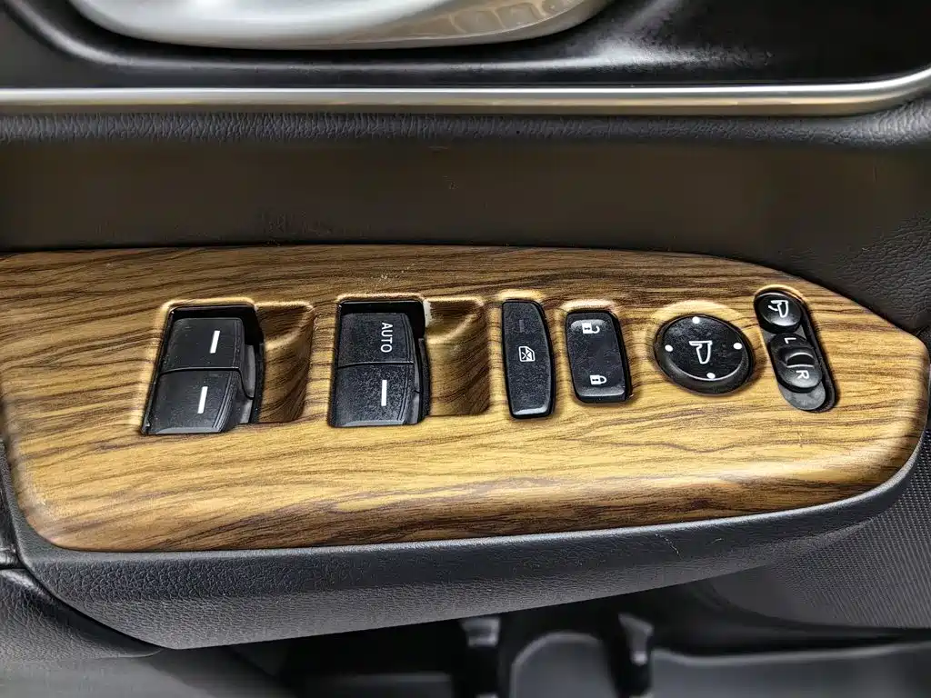 Honda CR-V — миниатюра 9