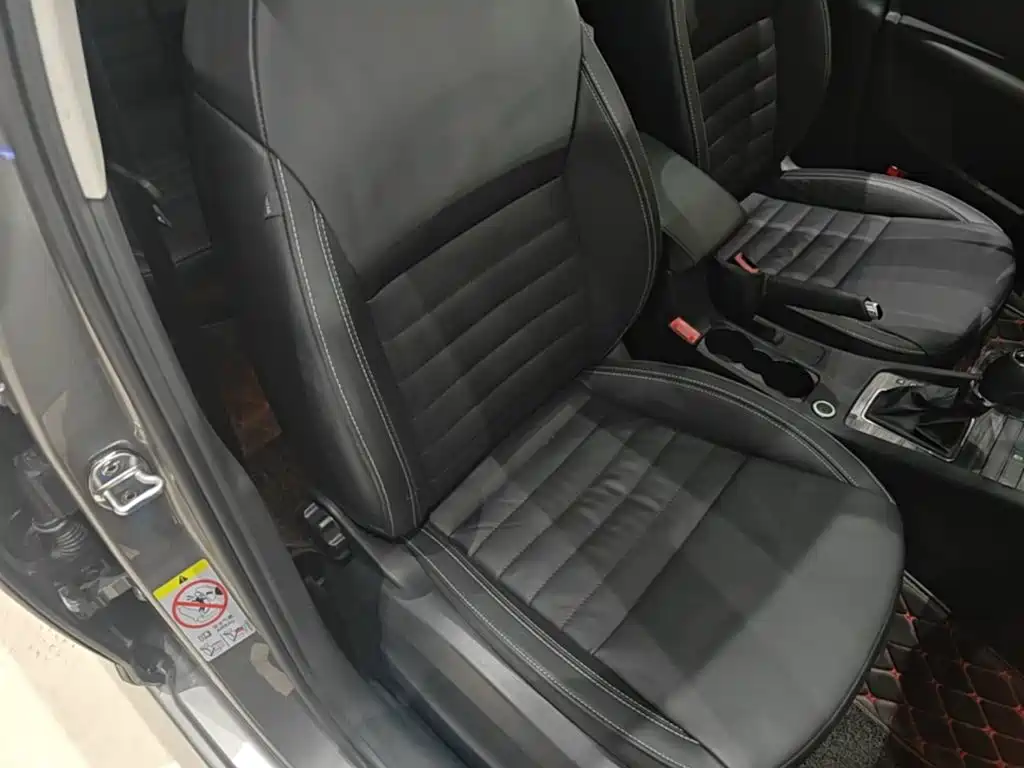 Skoda Octavia — миниатюра 25