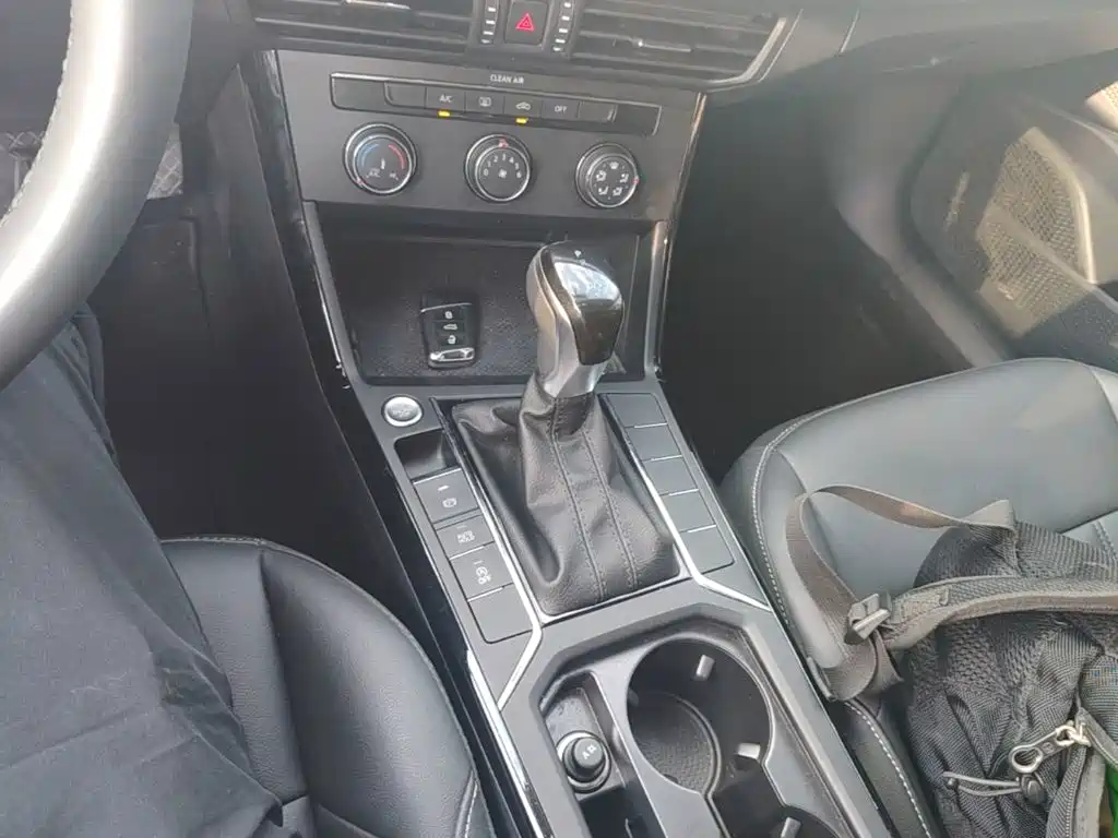Volkswagen Passat — миниатюра 14