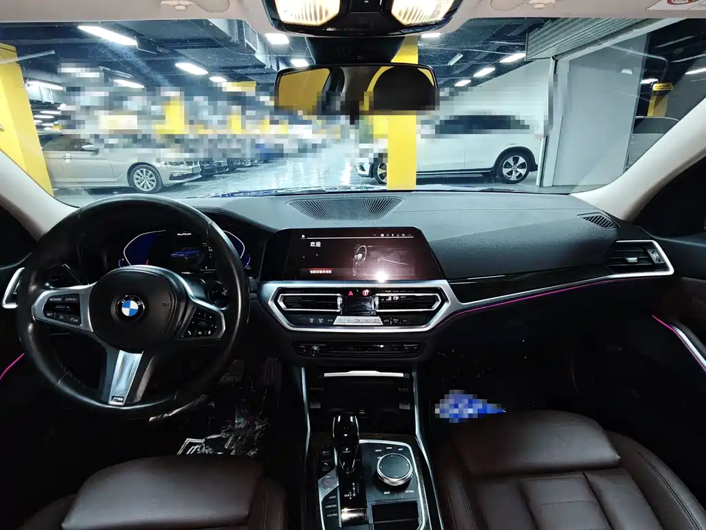 BMW 3 Series — миниатюра 4