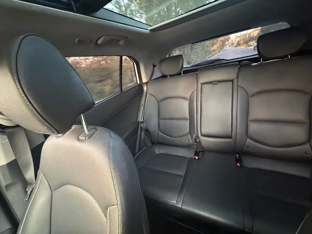 Hyundai ix25 — миниатюра 6