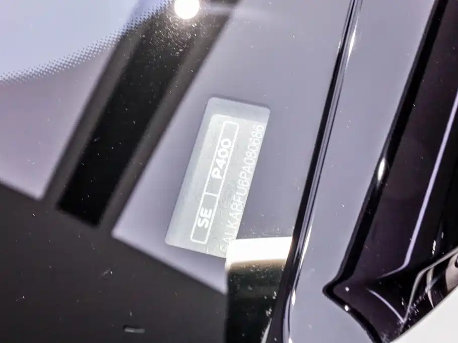Land Rover Range Rover — миниатюра 37