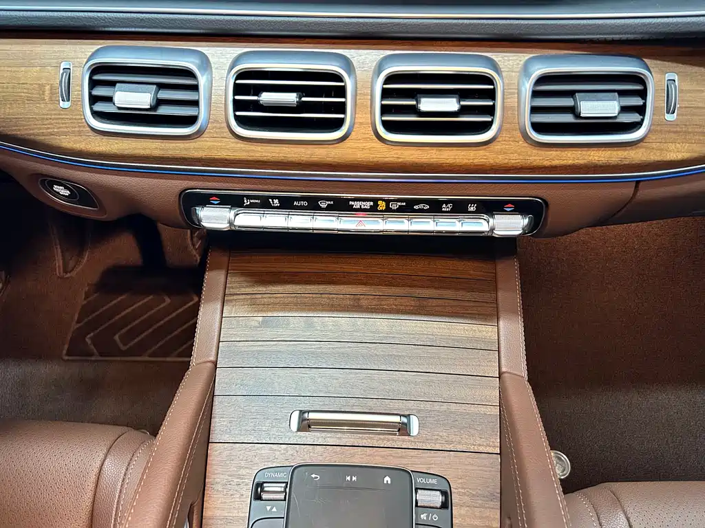 MERCEDES-BENZ GLE NEW ENERGY