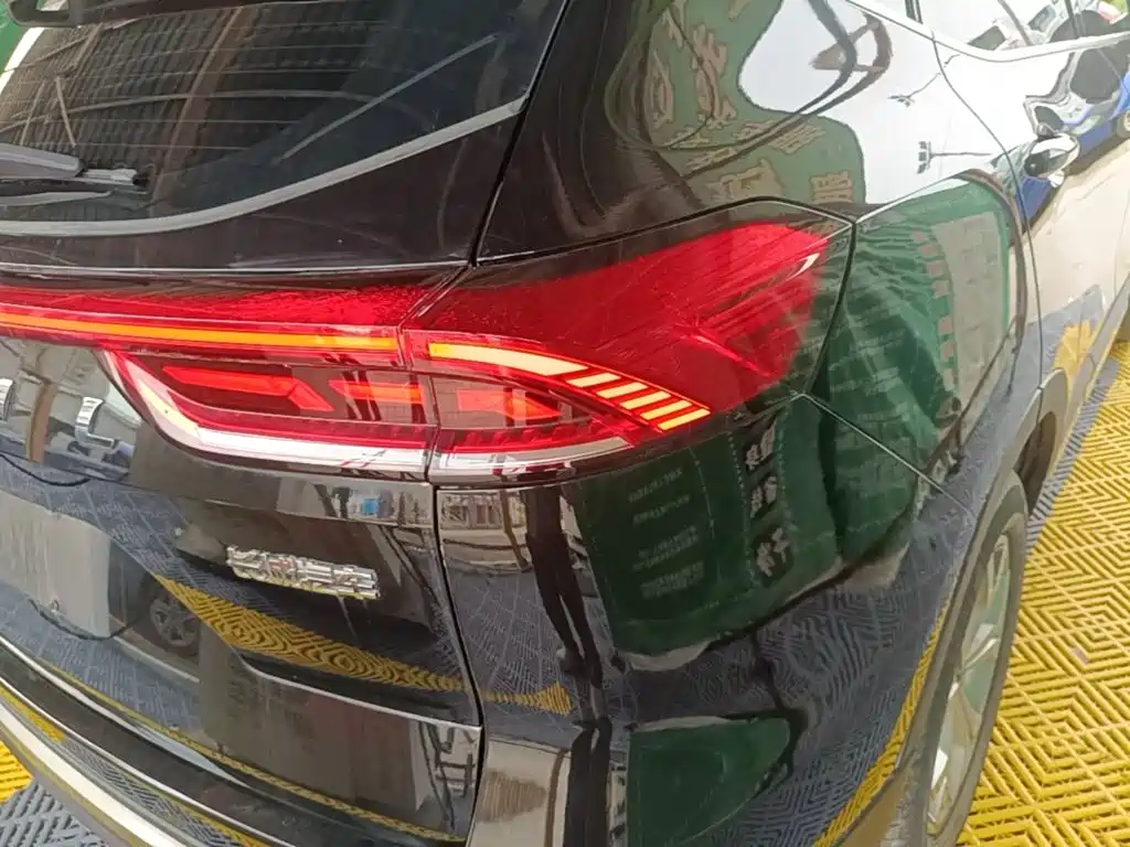 Haval H6 — миниатюра 8