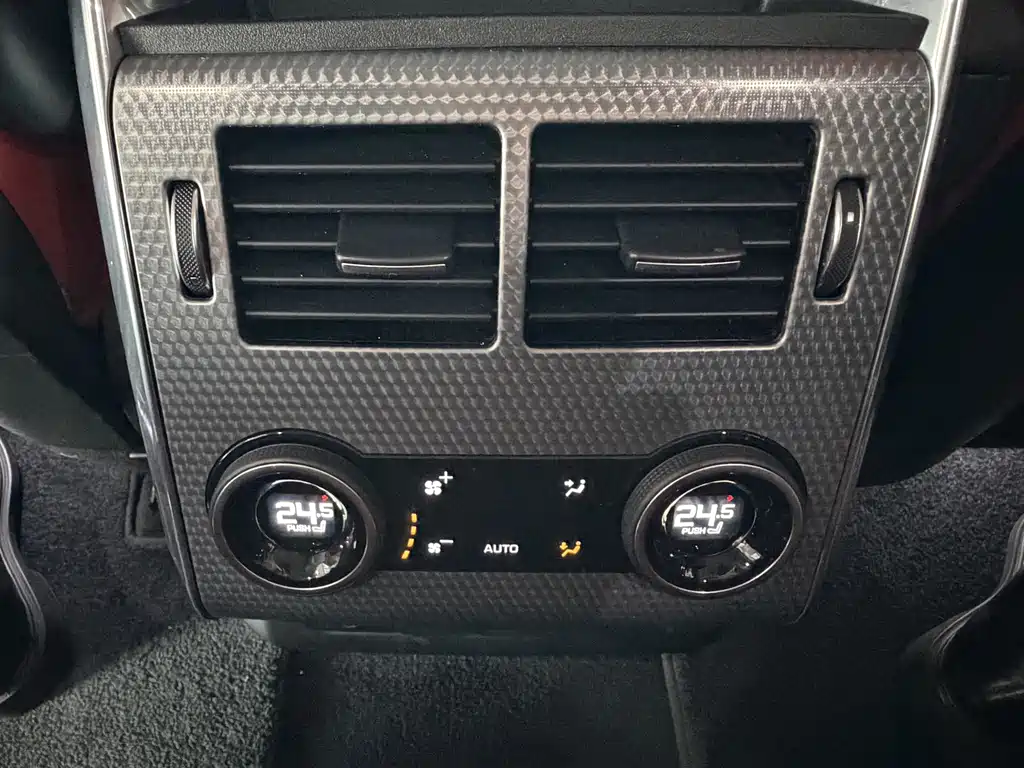 Land Rover Sport — миниатюра 15